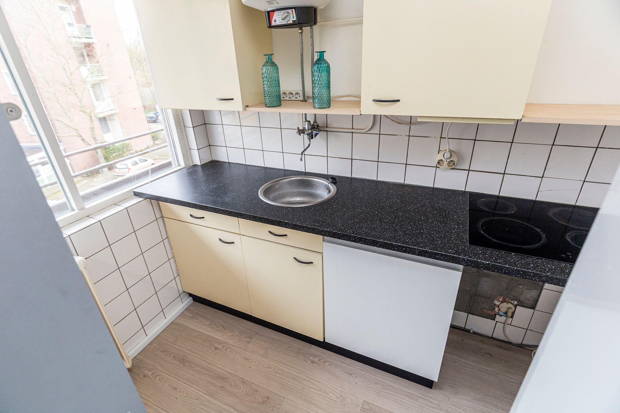 Foto 3 van Van Adrichemstraat 37