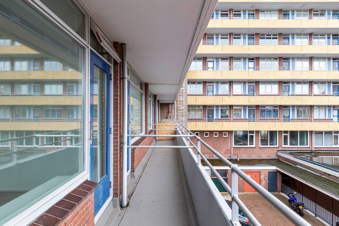 Foto 8 van Van Adrichemstraat 37