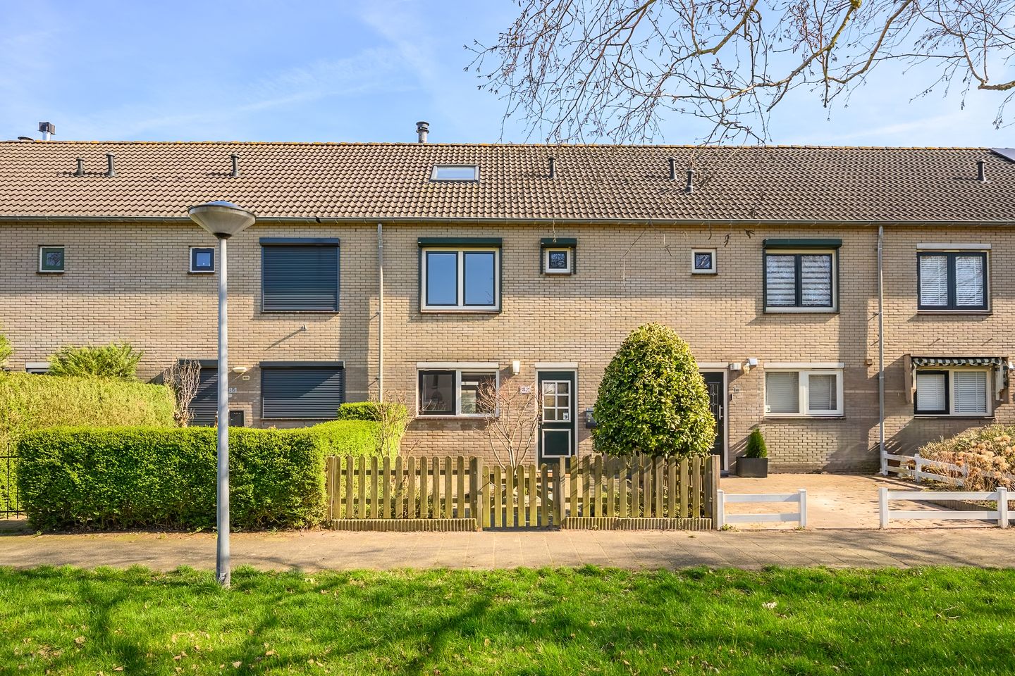 Foto 4 van Haydnplantsoen 82