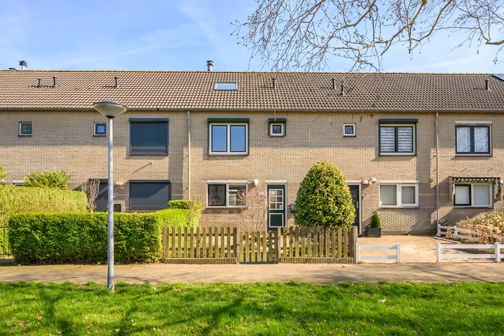 Foto 4 van Haydnplantsoen 82