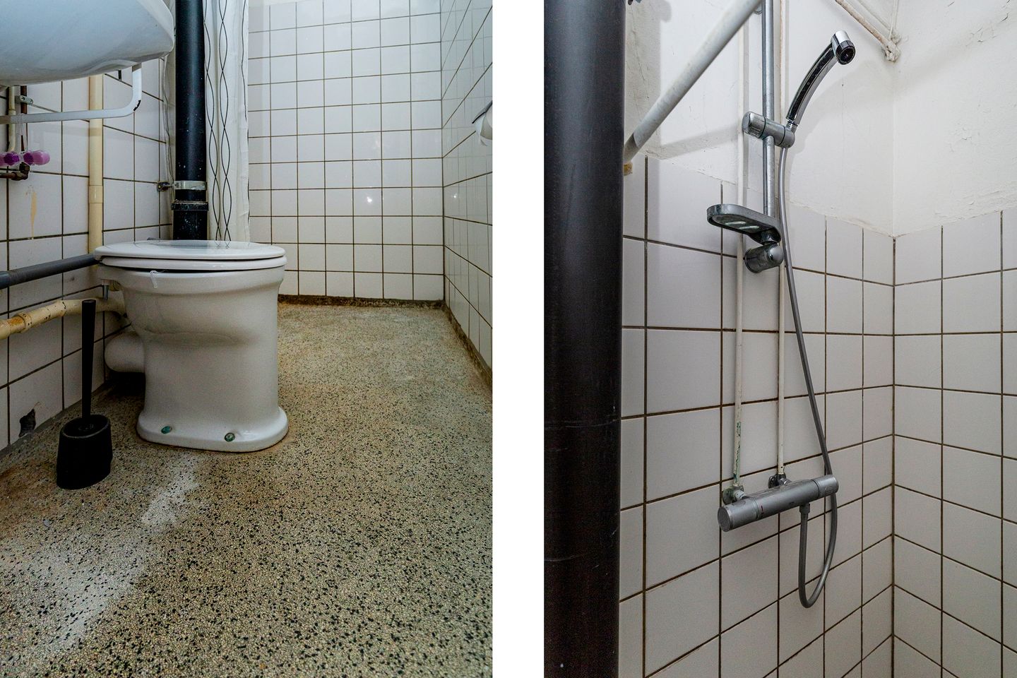 Foto 14 van Van Adrichemstraat 37