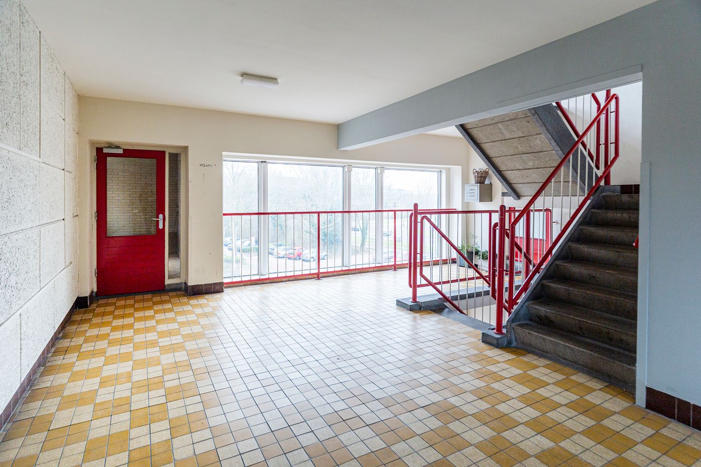 Foto 19 van Van Adrichemstraat 37