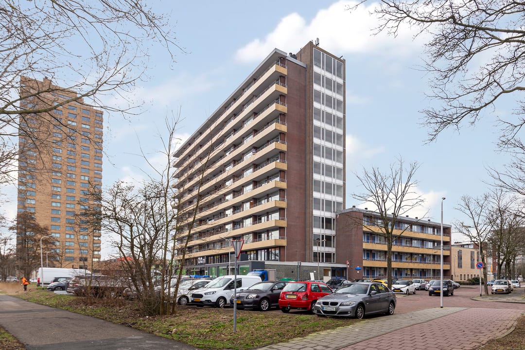 Foto 23 van Van Adrichemstraat 37