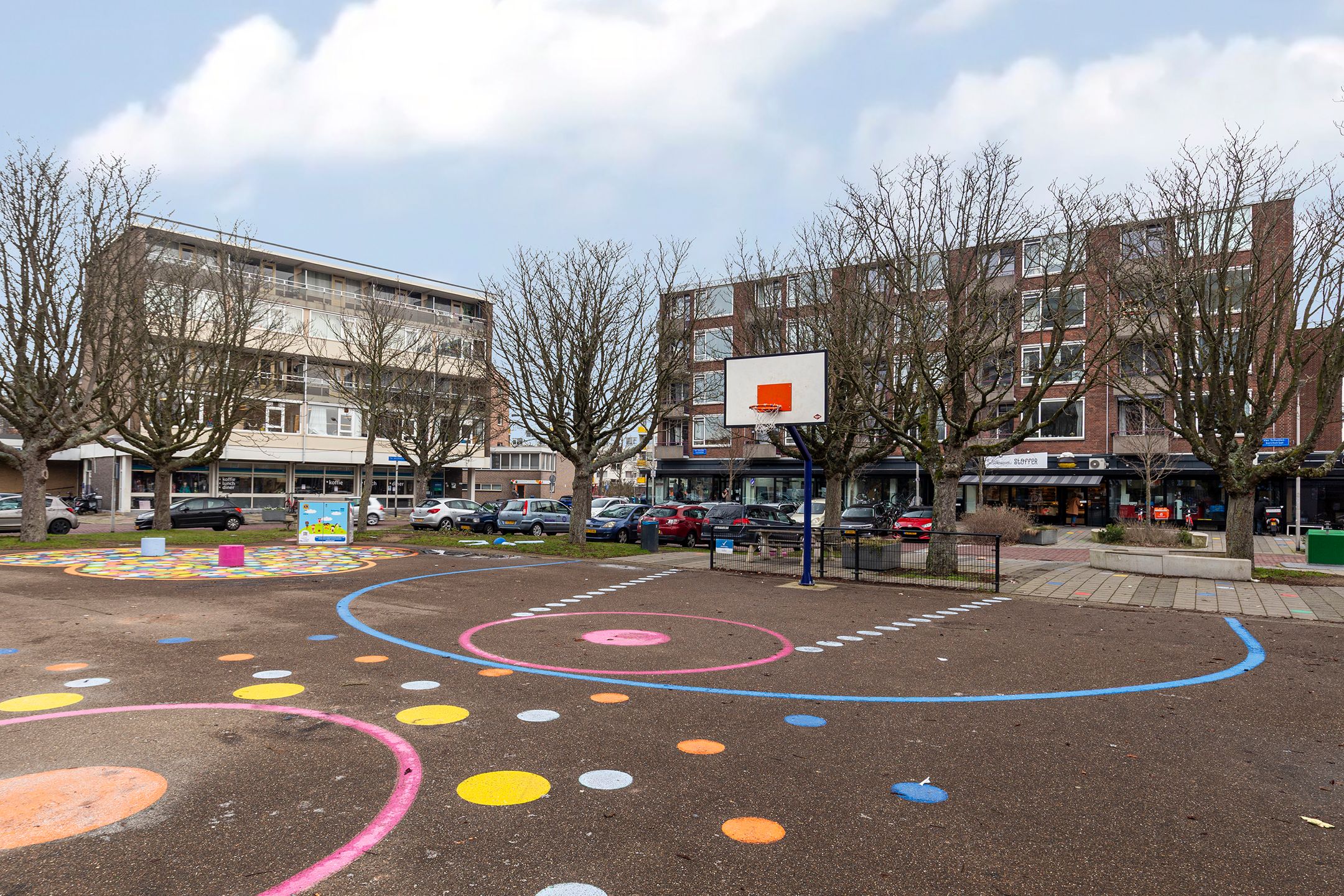 Foto 24 van Van Adrichemstraat 37