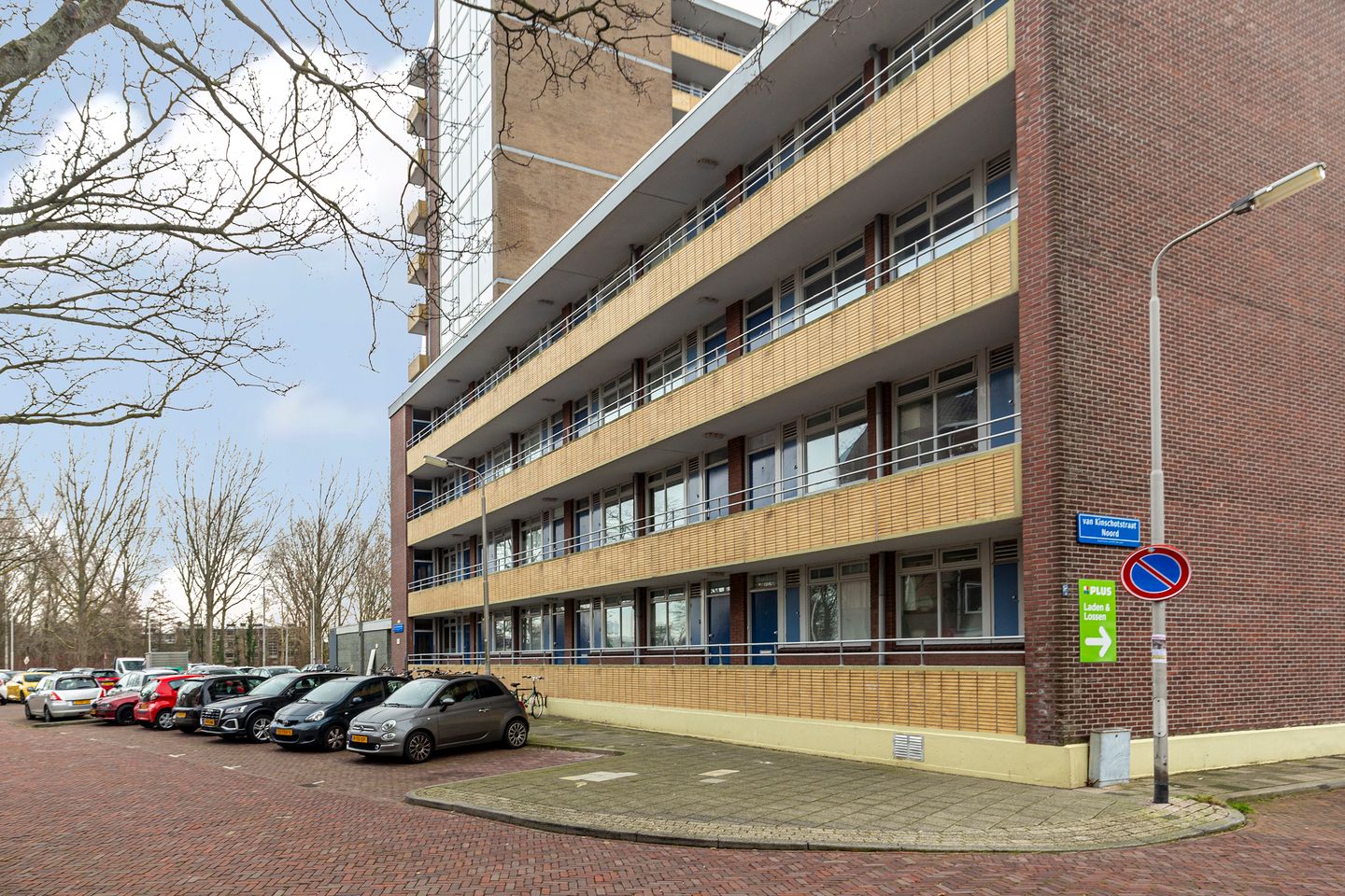 Foto 20 van Van Adrichemstraat 37