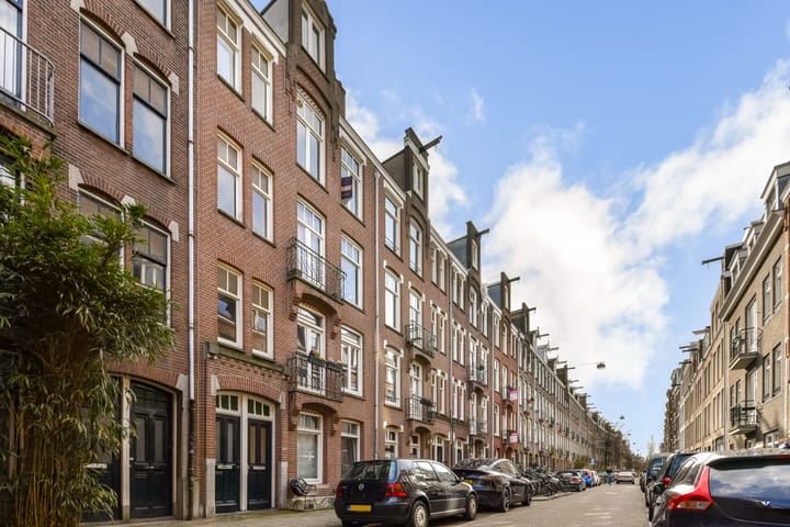 Photo 3 of Rustenburgerstraat 127-3