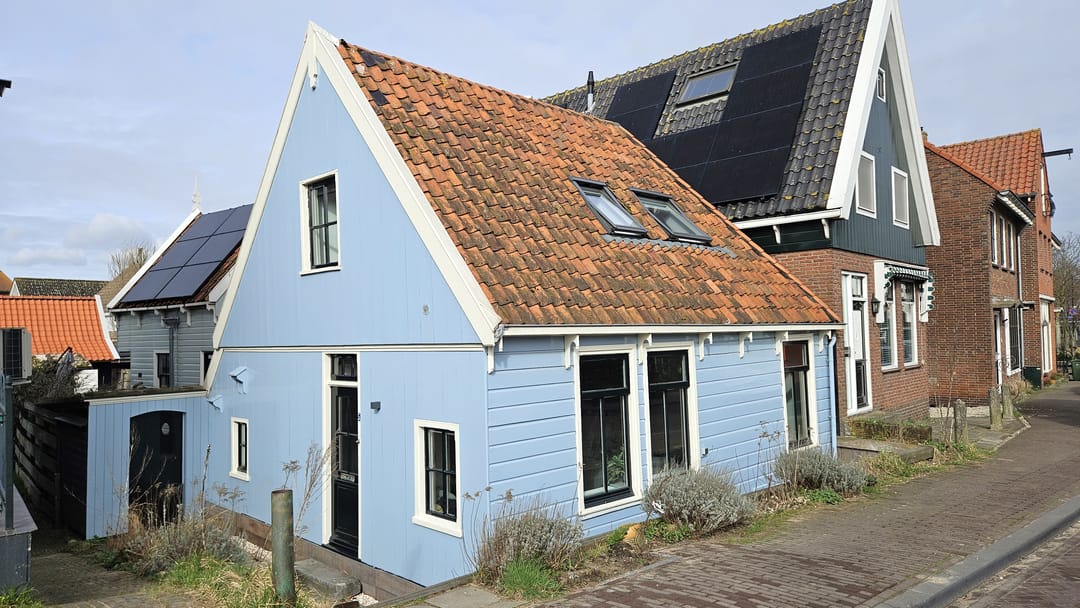 Photo 1 of Zuideinde 5