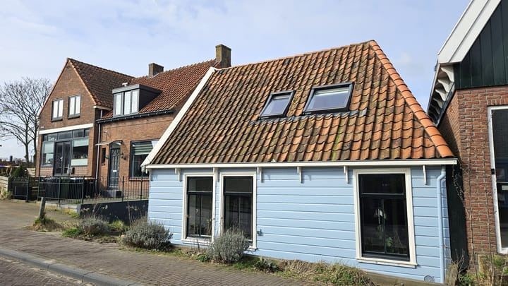 Foto 2 van Zuideinde 5