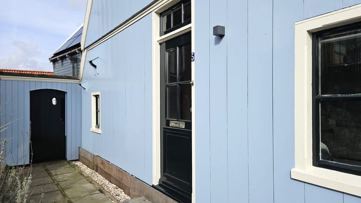 Foto 3 van Zuideinde 5