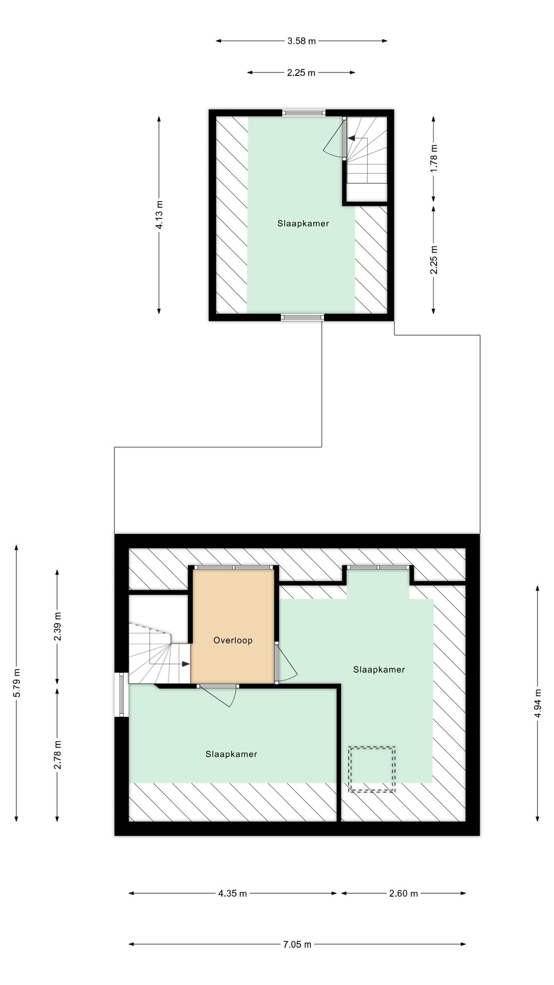 Photo 41 of Zuideinde 5