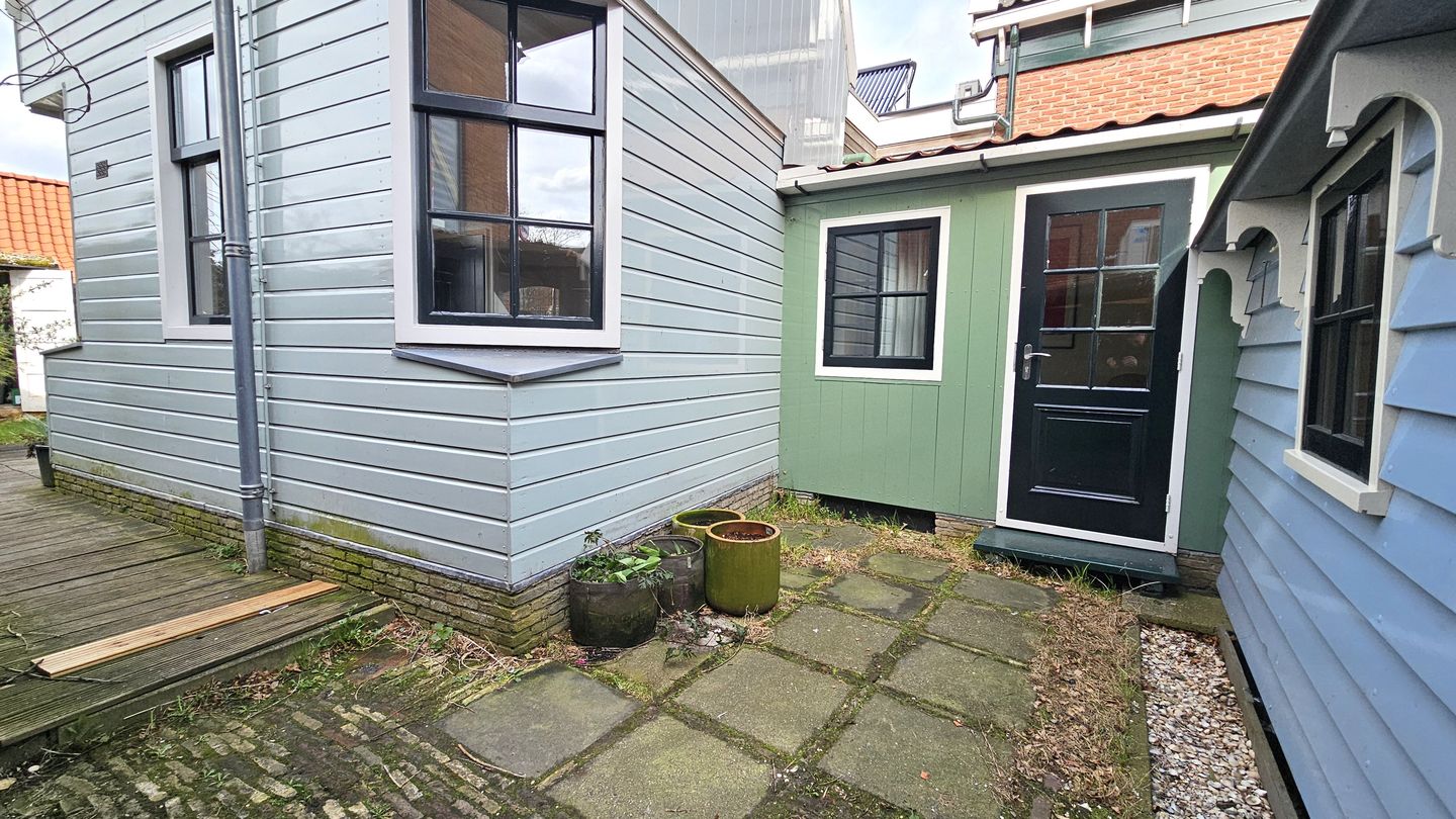 Photo 44 of Zuideinde 5