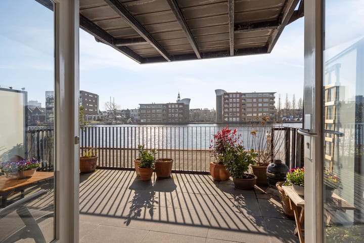 Foto 4 van De Steven 5