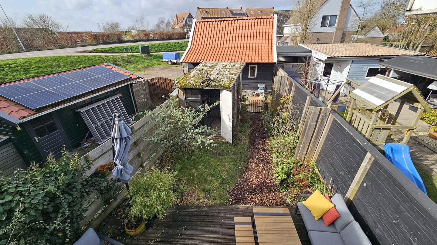 Photo 25 of Zuideinde 5