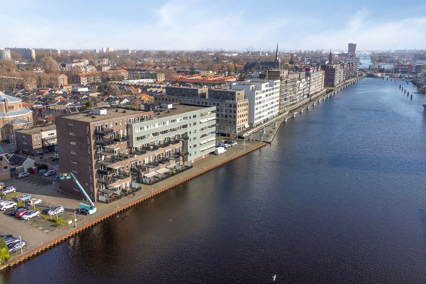 Foto 1 van De Steven 5