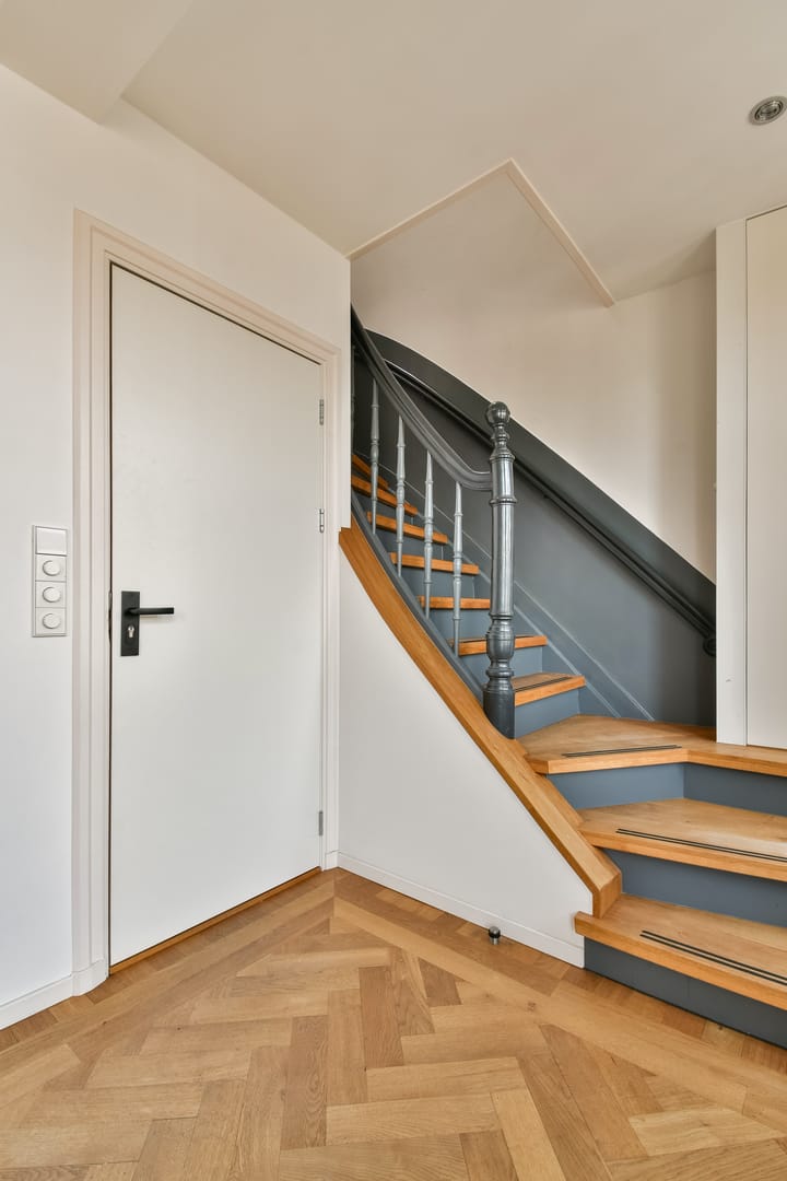 Photo 4 of Rustenburgerstraat 127-3