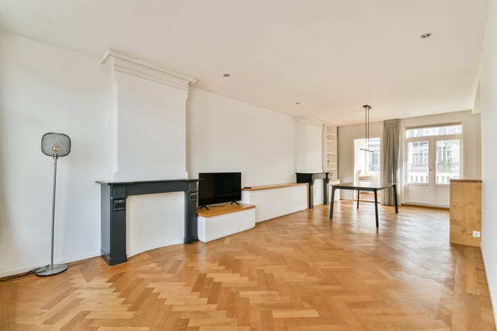 Photo 5 of Rustenburgerstraat 127-3