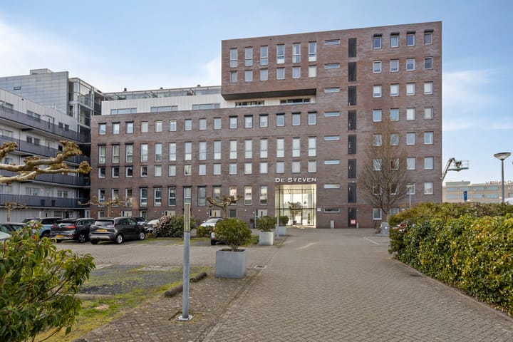 Foto 5 van De Steven 5