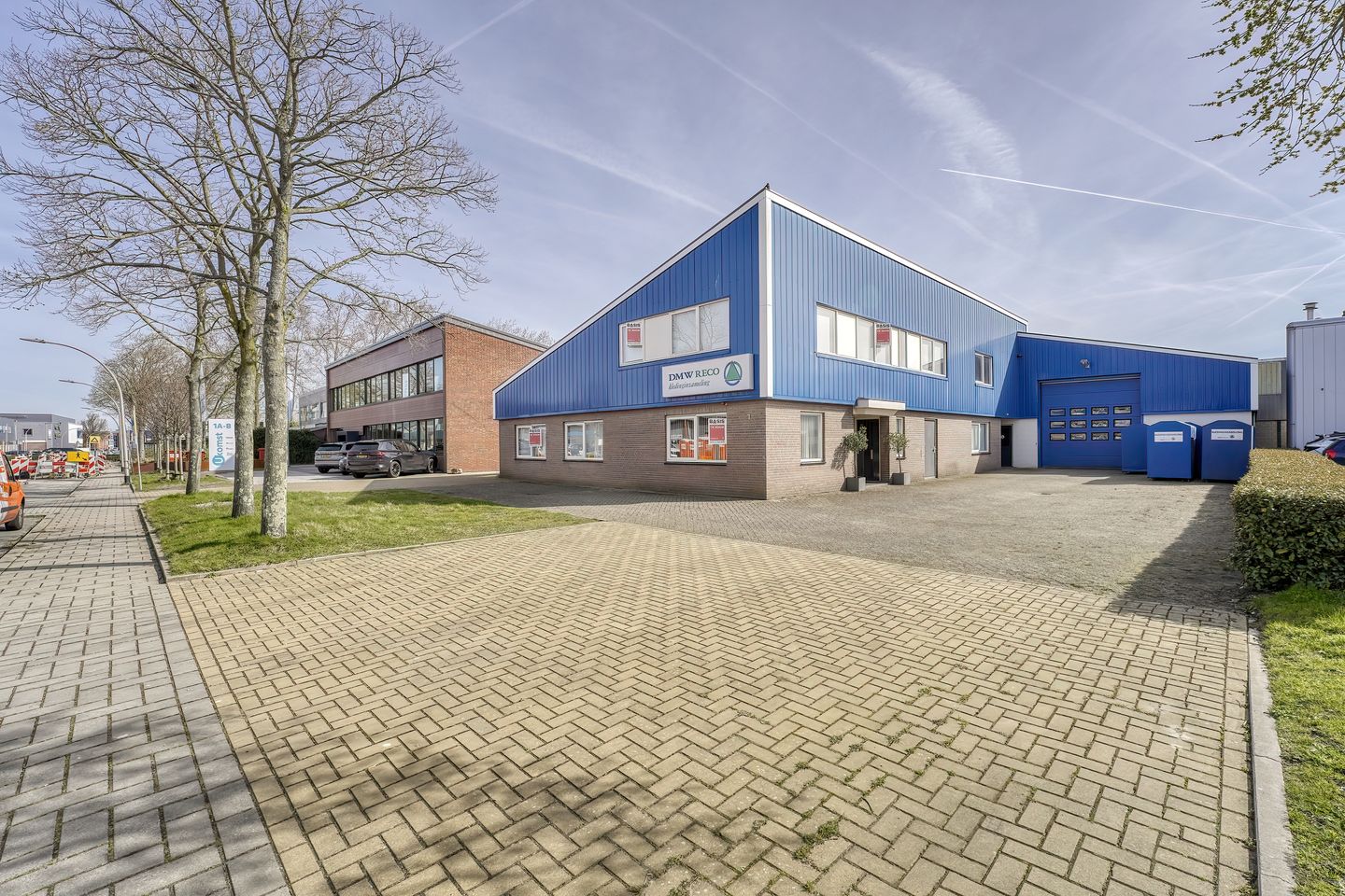 View photo 1 of Heerenweg 1