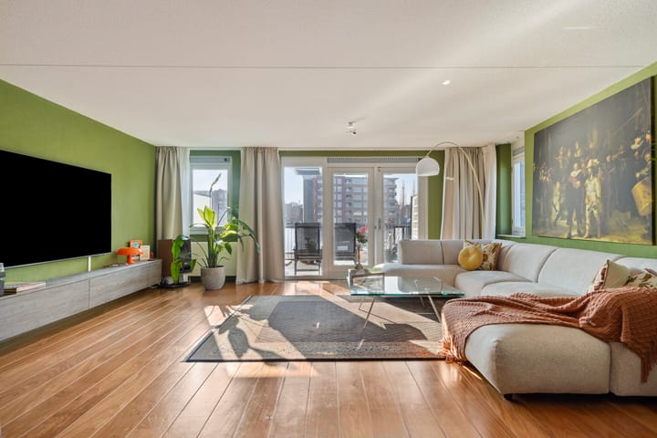 Foto 2 van De Steven 5