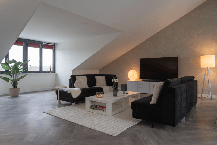 Appartement te koop: Stationsplein 45, Oldenzaal