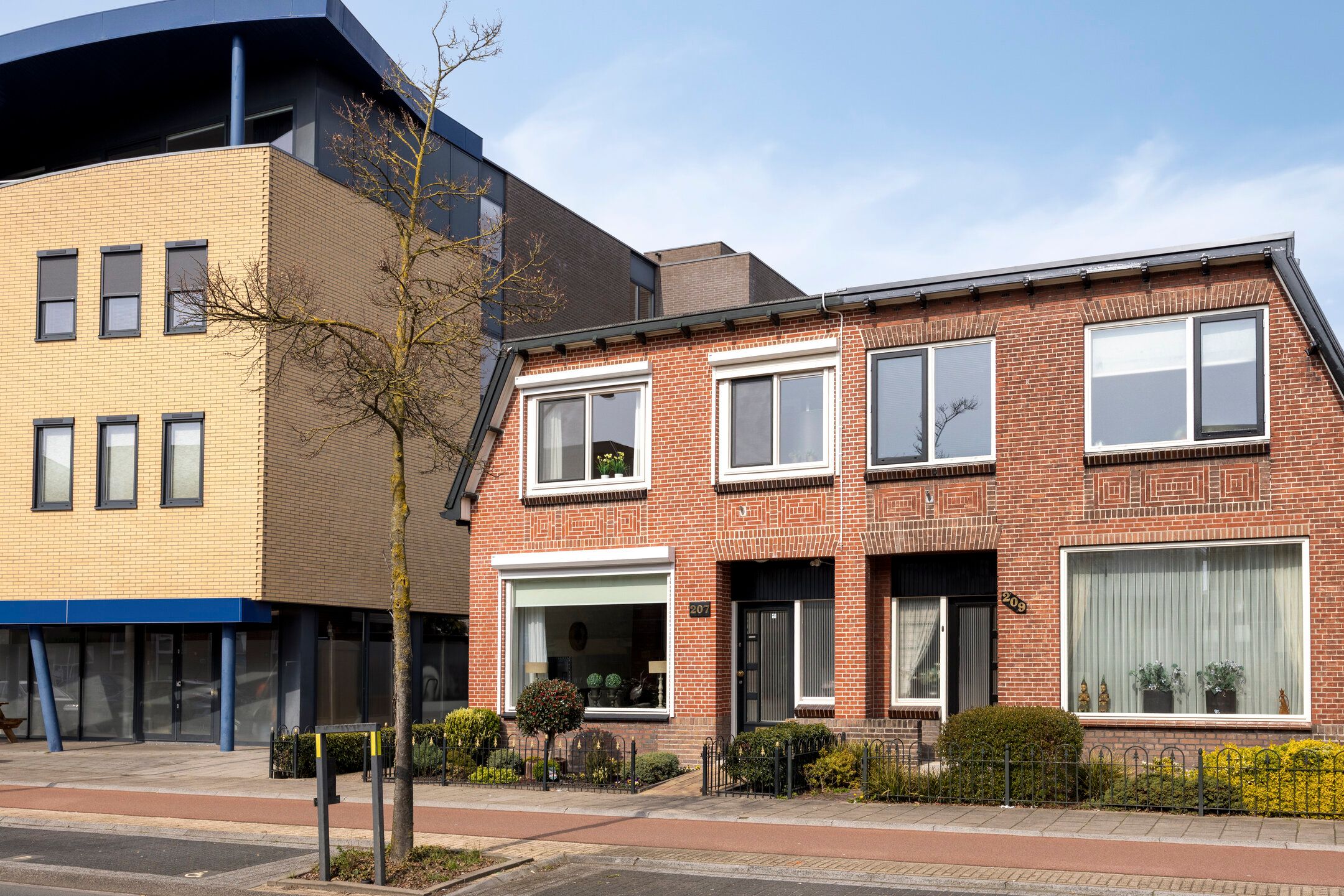 Photo 6 of Oldenzaalsestraat 207