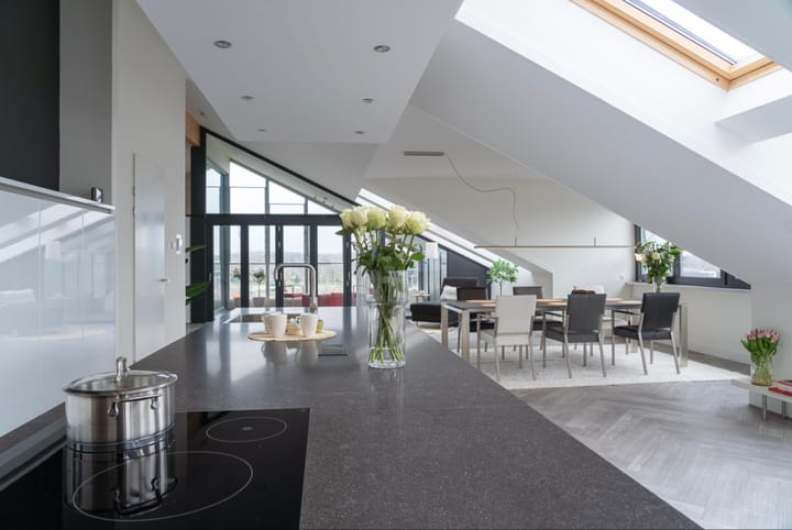 Appartement te koop: Stationsplein 45, Oldenzaal