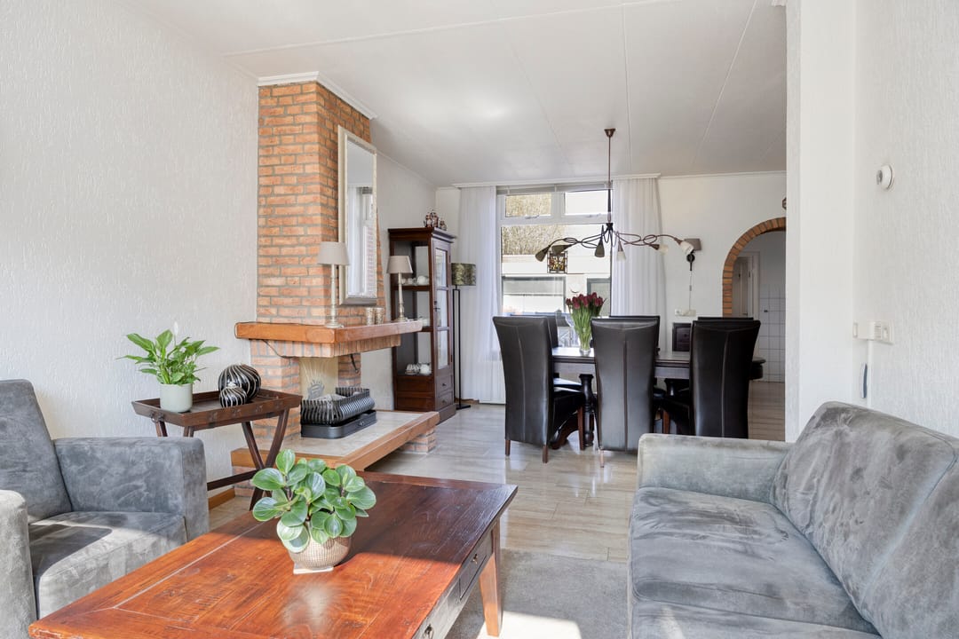 Photo 11 of Oldenzaalsestraat 207