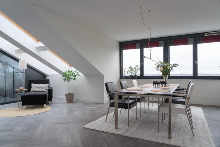 Appartement te koop: Stationsplein 45, Oldenzaal