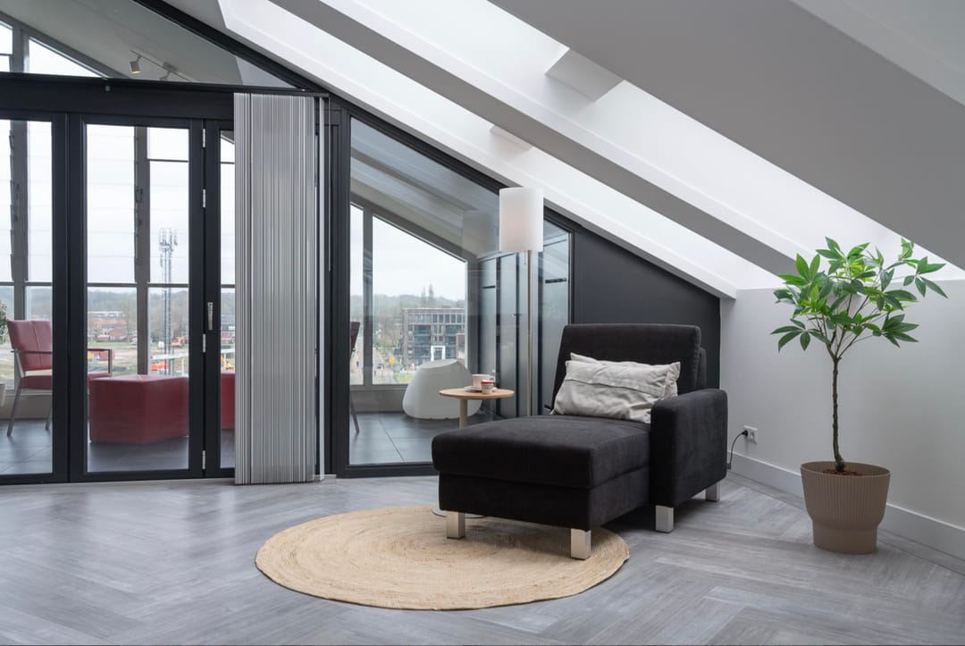 Foto 7 van Stationsplein 45