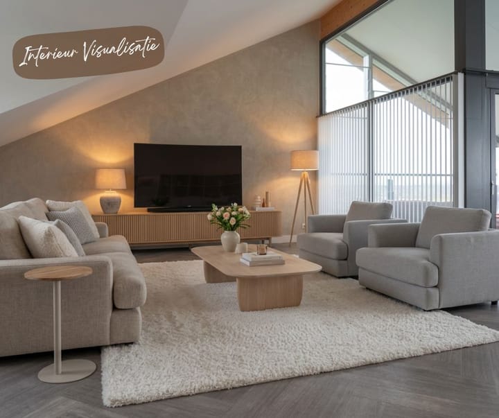 Appartement te koop: Stationsplein 45, Oldenzaal