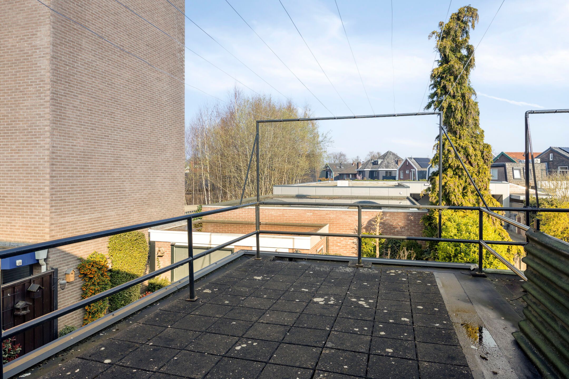 Photo 27 of Oldenzaalsestraat 207