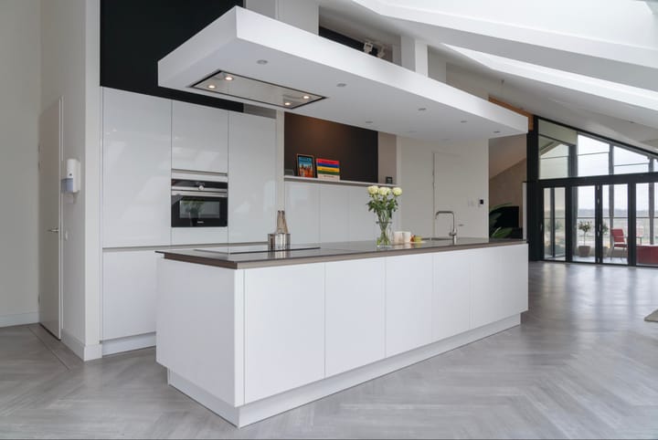 Appartement te koop: Stationsplein 45, Oldenzaal