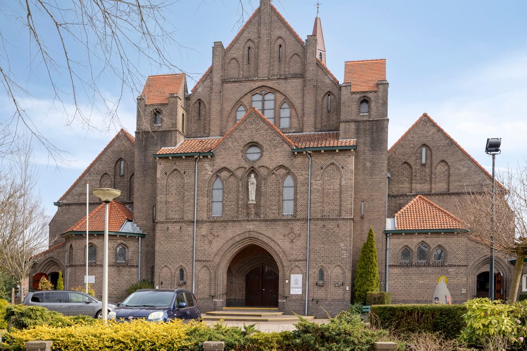 Photo 32 of Oldenzaalsestraat 207