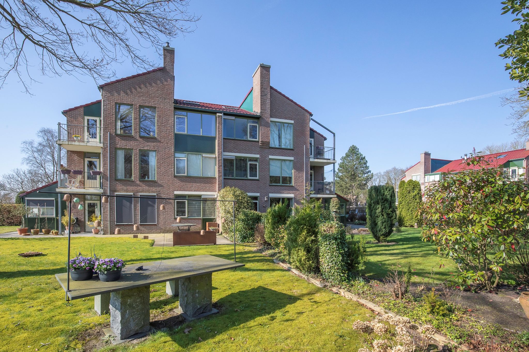 Foto 57 van Vestdijklaan 452