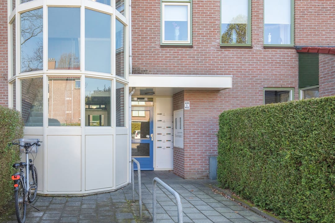 Foto 2 van Vestdijklaan 452