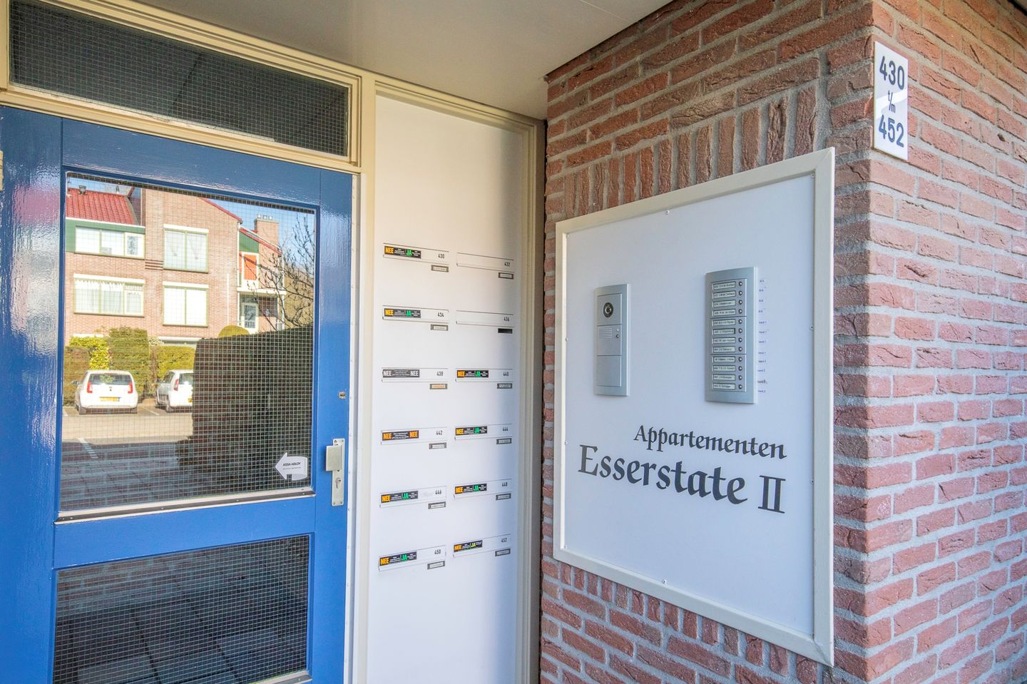 Foto 4 van Vestdijklaan 452