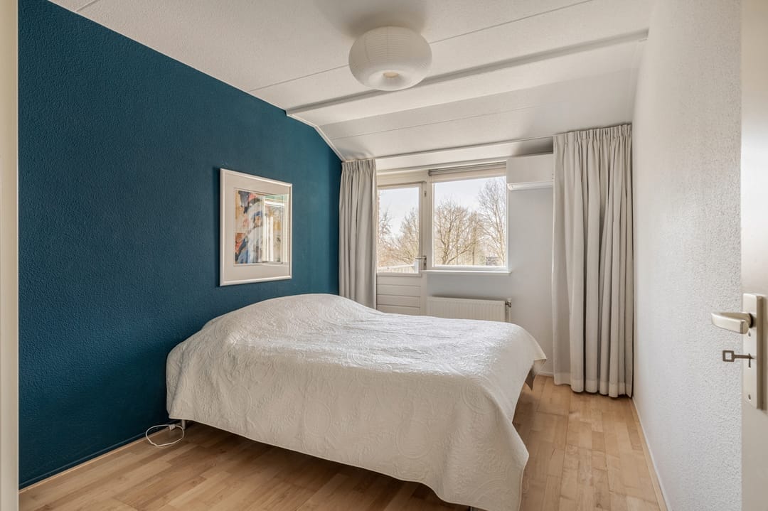 Foto 8 van Vestdijklaan 452