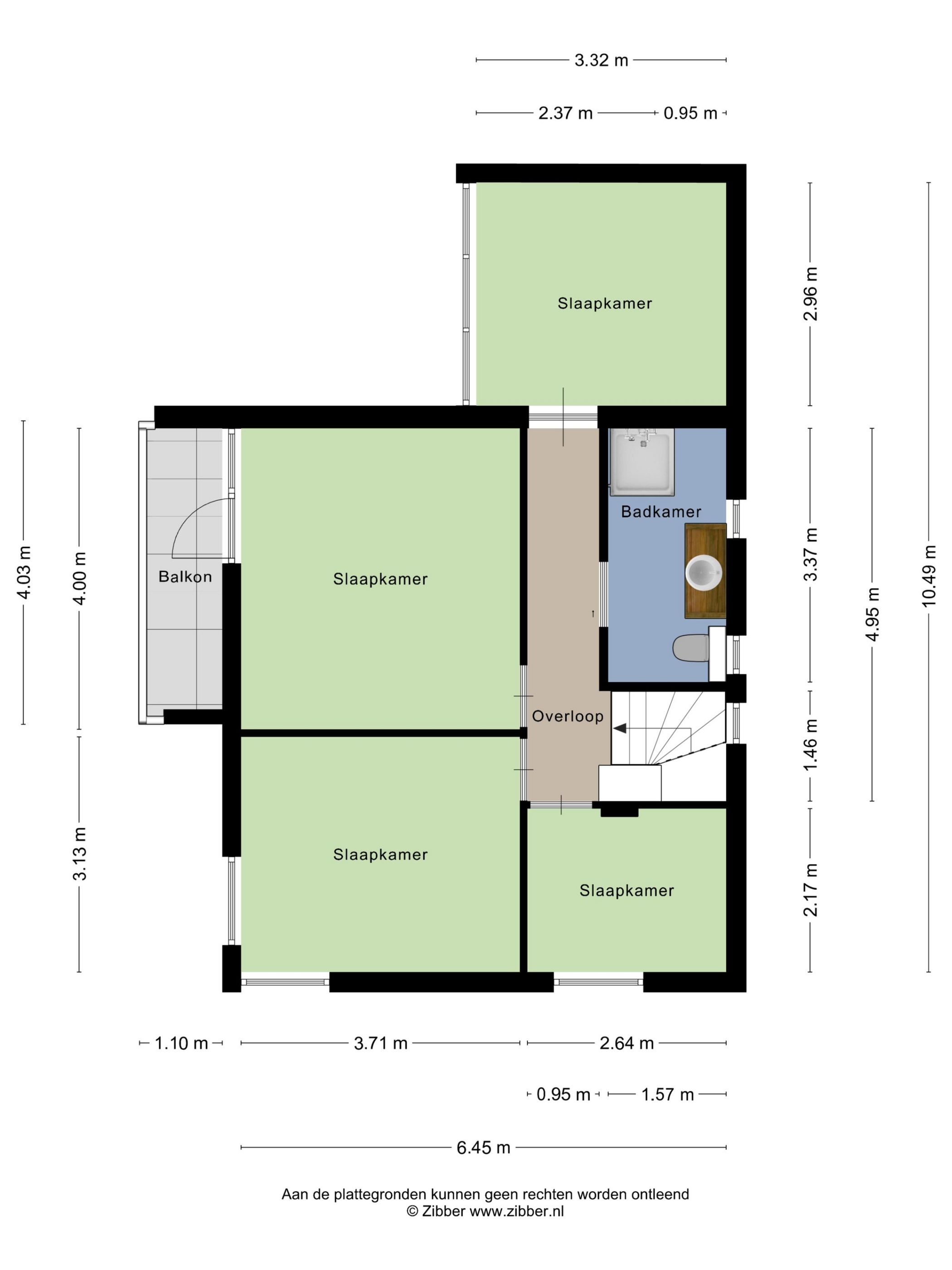 Foto 51 van Laan van België 86