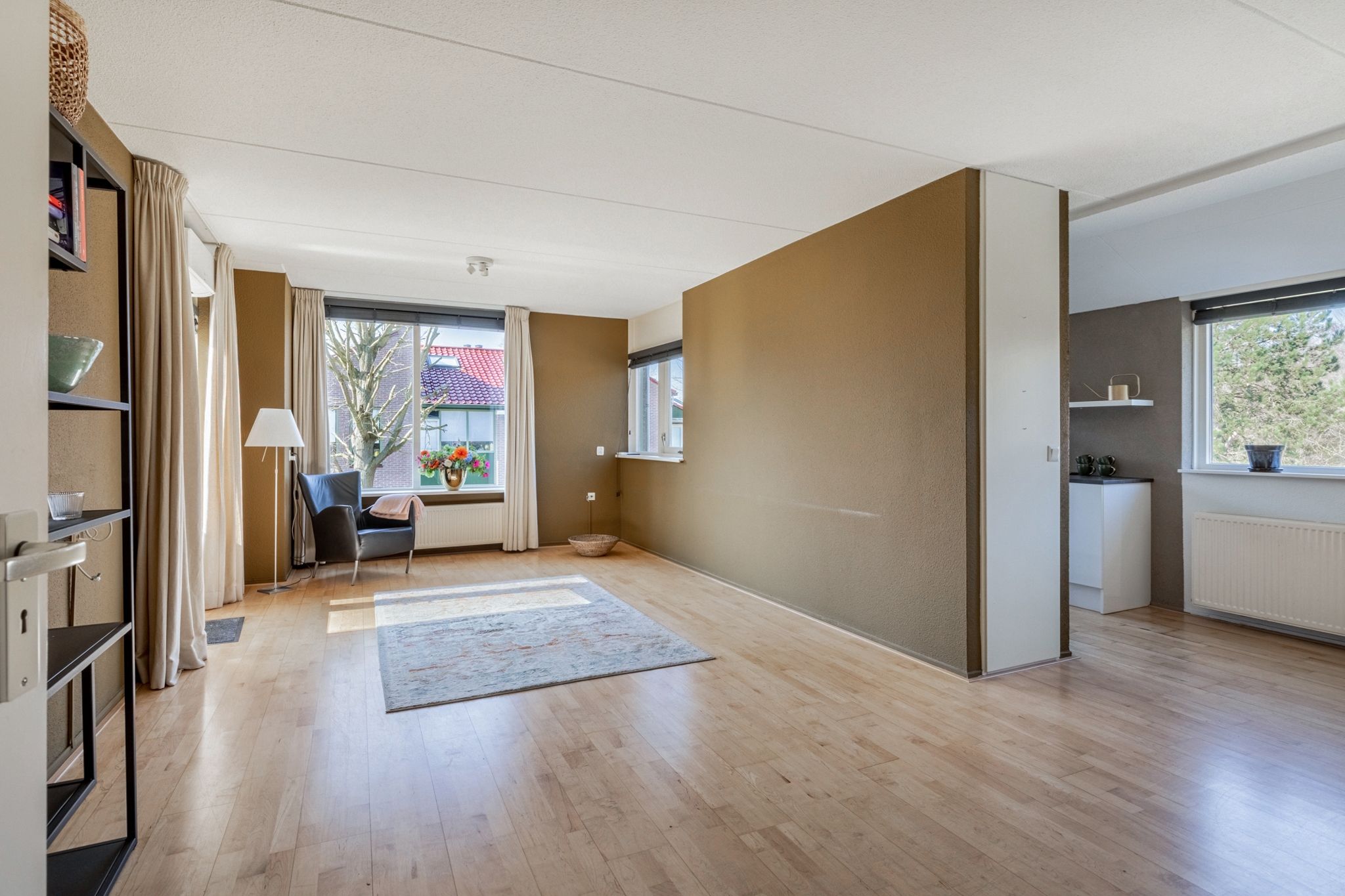 Foto 12 van Vestdijklaan 452