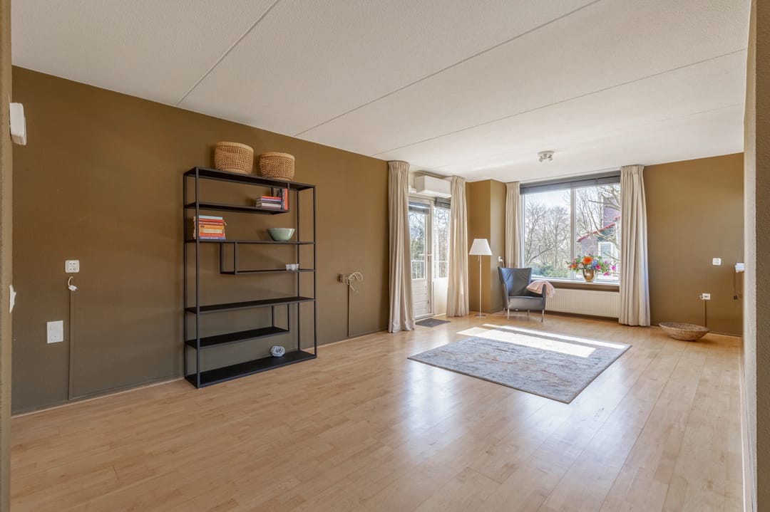 Foto 13 van Vestdijklaan 452