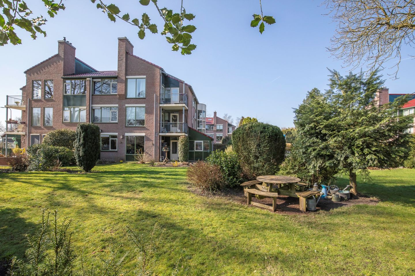 Foto 59 van Vestdijklaan 452