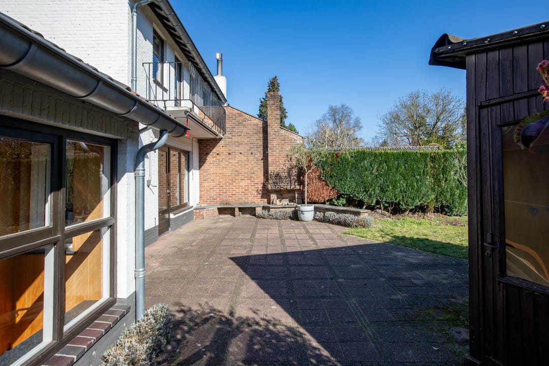 Foto 47 van Heikantstraat 15