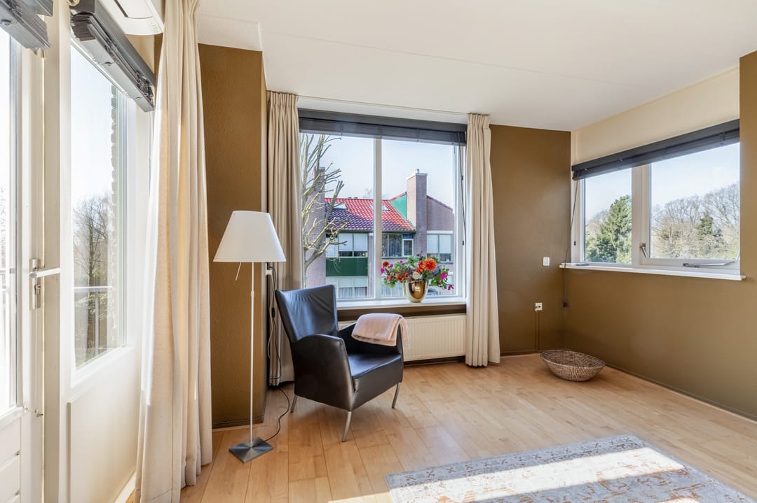 Foto 17 van Vestdijklaan 452