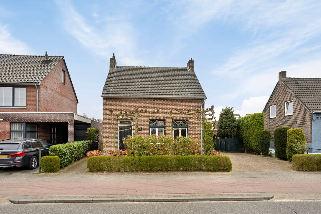 Foto 1 van Bosstraat 66