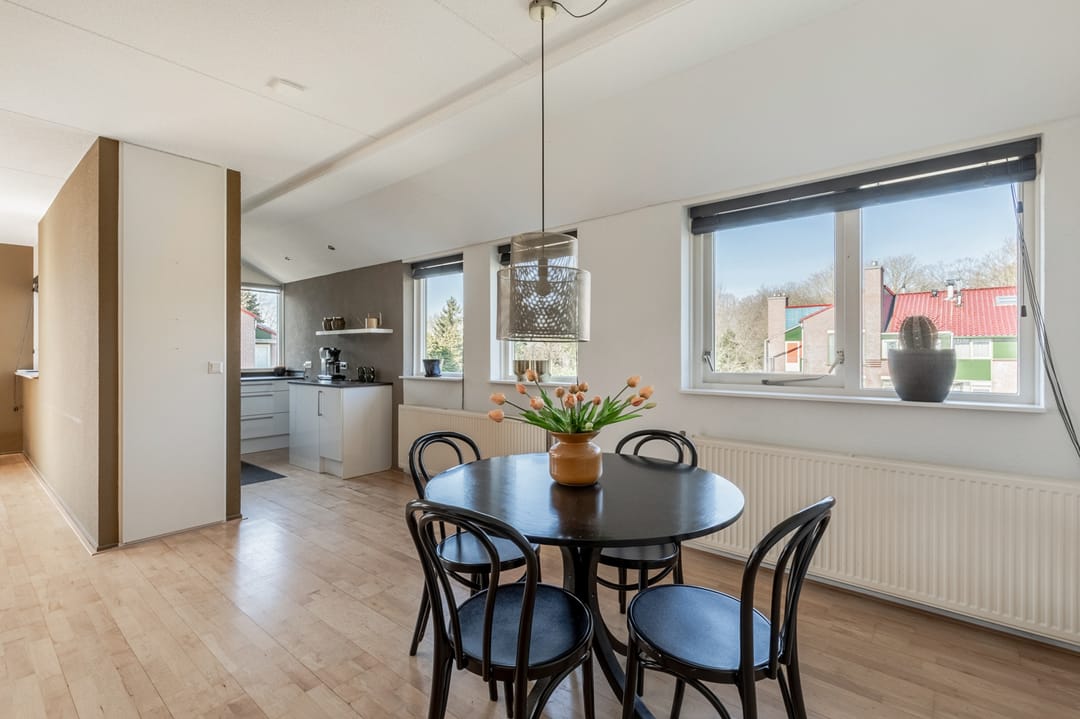 Foto 23 van Vestdijklaan 452