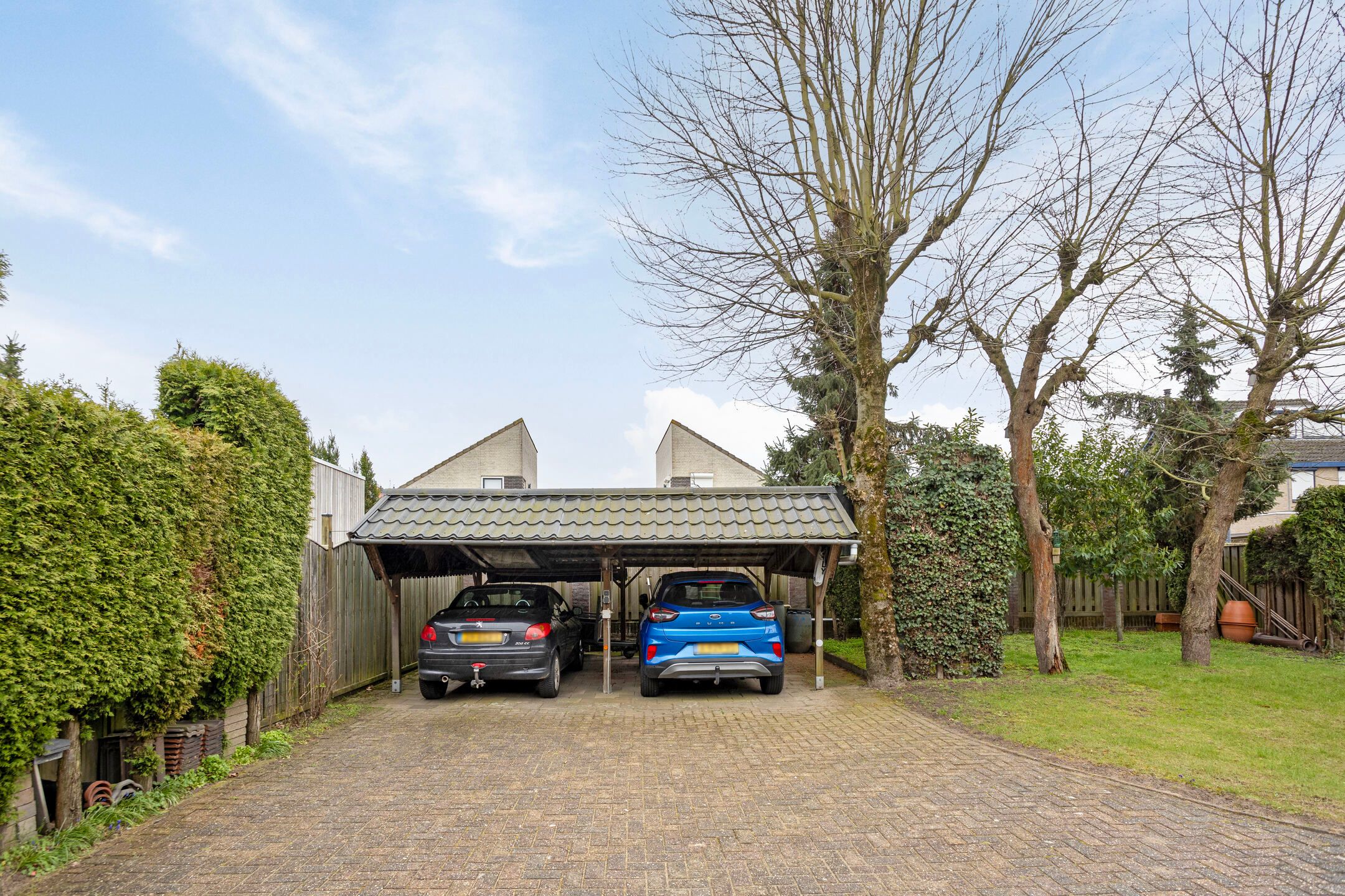 Foto 3 van Bosstraat 66