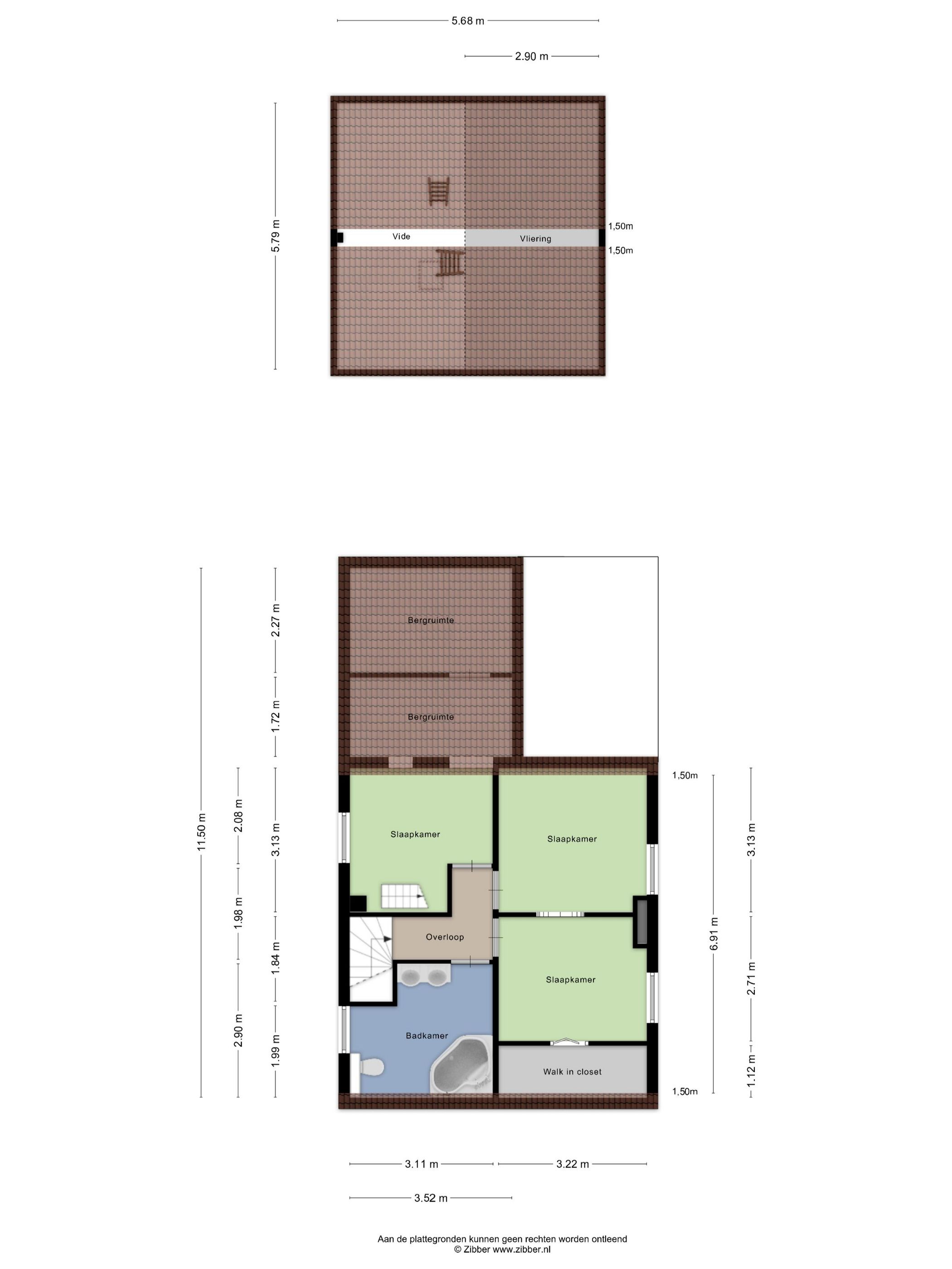 Foto 57 van Bosstraat 66