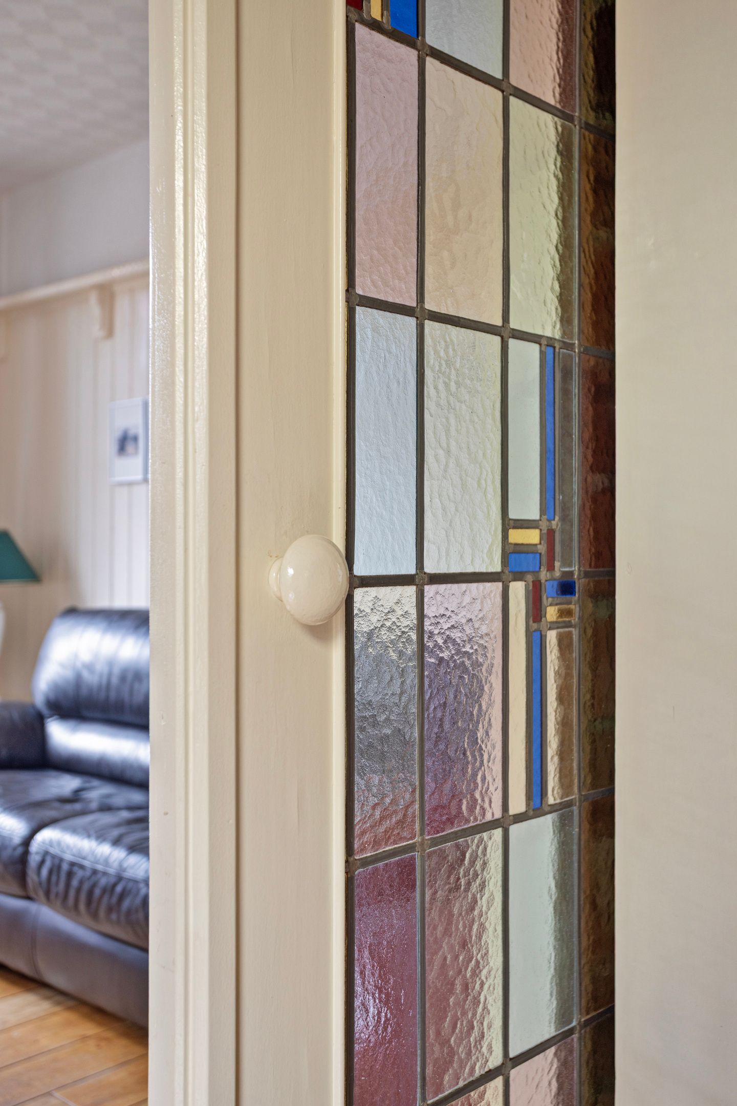 Foto 9 van Bosstraat 66