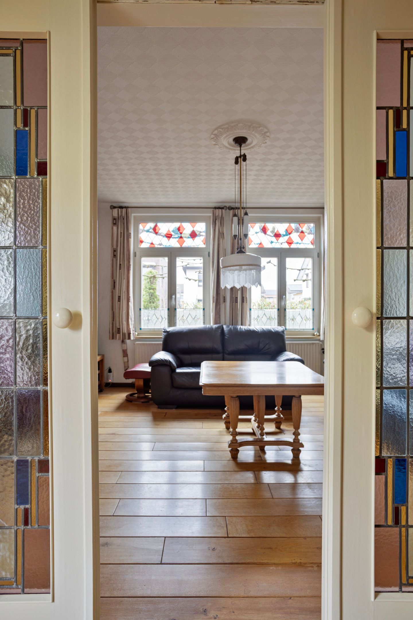 Foto 10 van Bosstraat 66