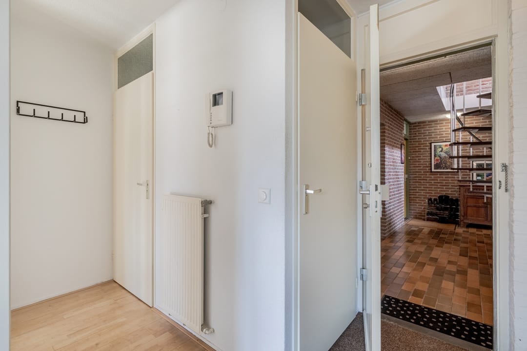 Foto 31 van Vestdijklaan 452